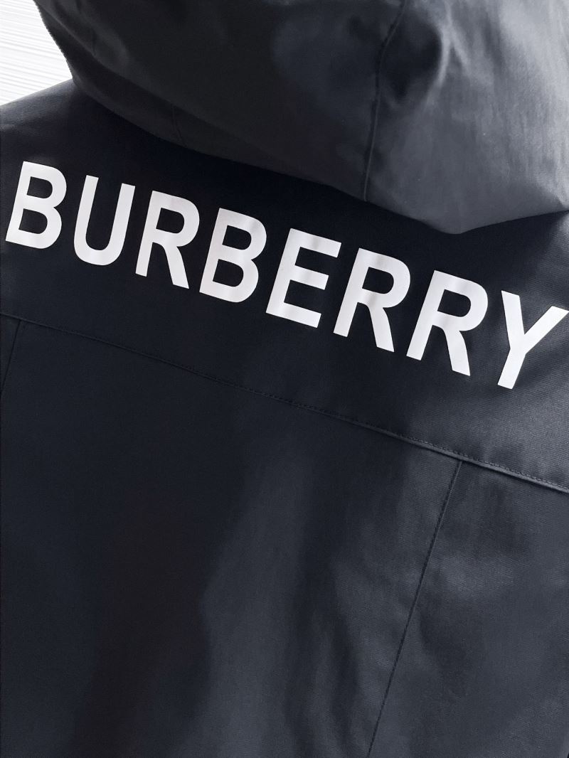 Burberry Outwear